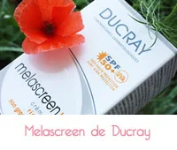 Melascreen de Ducray : taches brunes