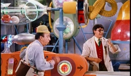 Aufruhr im Spielzeugland 1961 herunterladen