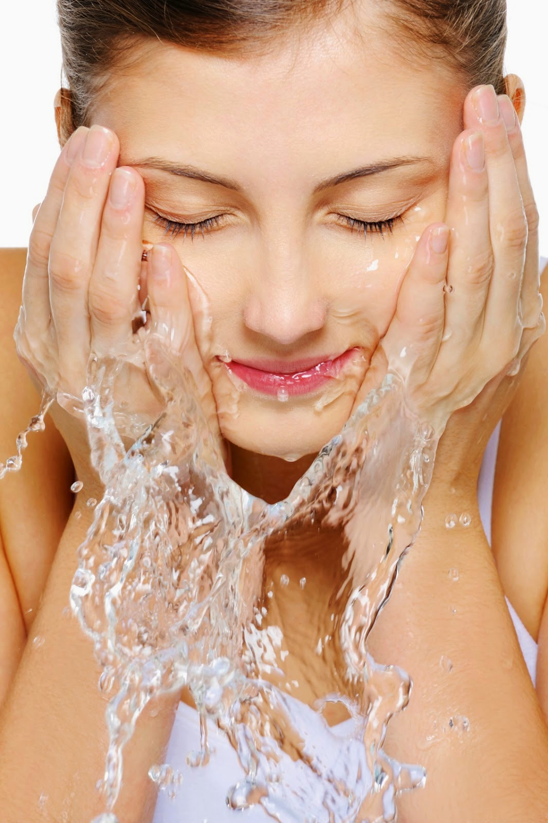 Important Tips on How to Wash Your Face Biotique