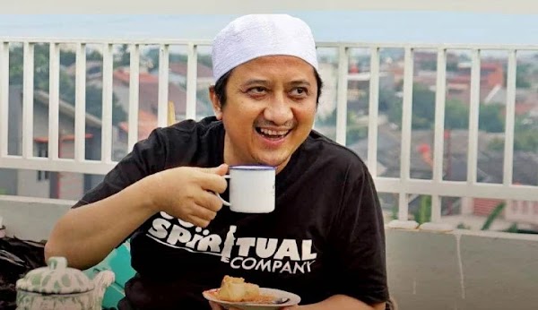 Bersyukur Gugatan Tabung Tanah di PN Tangerang Ditolak, Ustaz Yusuf Mansur Gembira: Kemenangan Itu Diampuni Allah