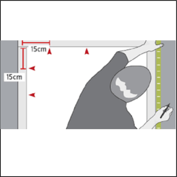 Como instalar una ventana