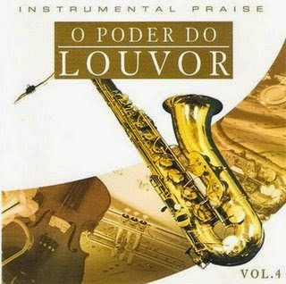 Instrumental Praise-O Poder Do Louvor-Vol 4-