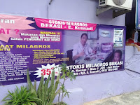 Pemesanan Air Milagros WA 085214966266