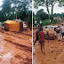 Motorists Groan Over Deplorable State of Benin-Auchi Road