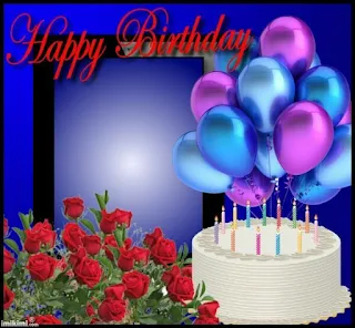 100+ Happy Birthday Wishes images, animation, wallpapers, messages, photos