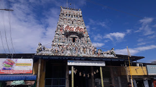 Nageswarar Temple in Kundrathur