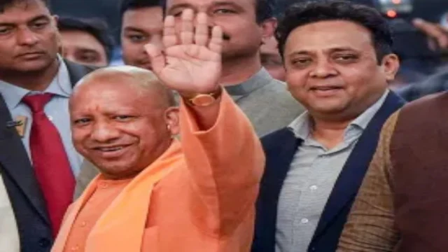 मंत्रिमंडल विस्तार की अटकलों के बीच आज सीएम योगी गए दिल्ली, पार्टी हाईकमान से इन मुद्दों पर करेंगे चर्चा