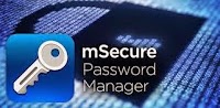mSecure for Windows 3.5.4 Latest Version