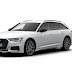 Audi A6 New Black Edition Spec