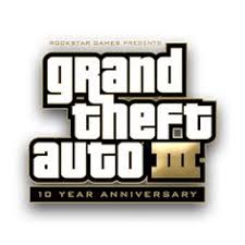 Grand Theft Auto III