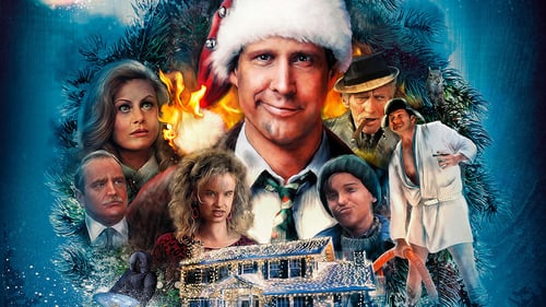 ¡Socorro! Ya es Navidad (1989)