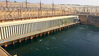 The High Dam