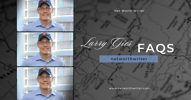 Larry Gies Real Estate Investments