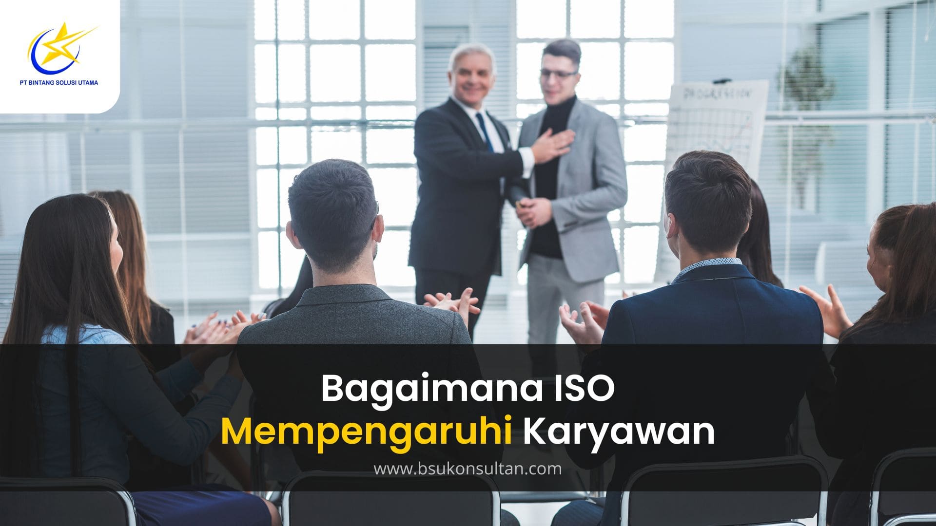 Mengapa Sertifikasi ISO Keselamatan Kerja Penting Bagi Pekerja Anda