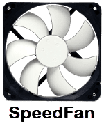 برنامج SpeedFan