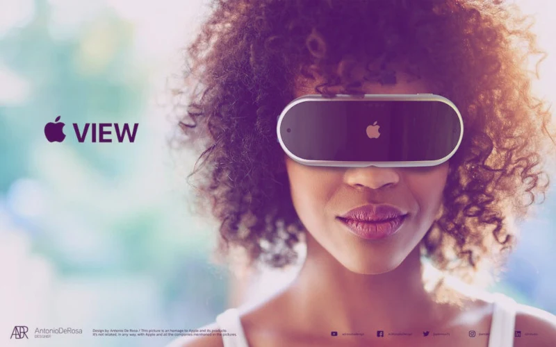 Apple Reality Pro VR Faces Internal Doubts Ahead of Expected Release