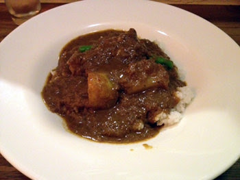 ｋａｒａｈｉ　ｃｕｒｒｙ