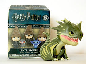 Harry Potter Funko Mystery Mini Series 2, Hungarian Horntail, 