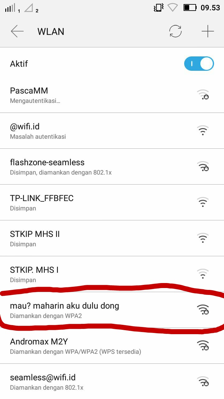 Meme Lucu Wifi DP BBM Lucu Kocak Dan Gokil