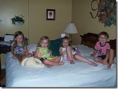 cousins