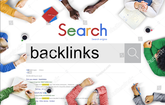 Pengertian Backlink dan Fungsinya Untuk Sebuah Blog