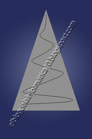 Crear felicitación de Navidad con Photoshop