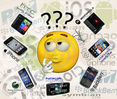 Things to consider before you buy a smartphone