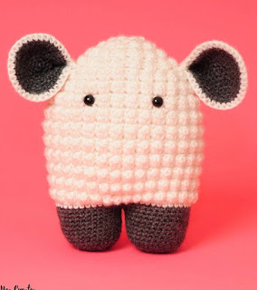 PATRON GRATIS OVEJA AMIGURUMI 55310