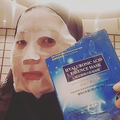 dr morita, dr. morita, produk dr. morita, sejarah dr. morita, review dr. morita, workshop dr. morita, beauty workshop, daily facial mask, facial mask,facial masks, dr. morita daily facial masks, harga mask dr. morita, produk-produk dr. morita, cara pakai daily facial mask, tips cantik, tips kecantikan, kegunaan lain facial mask, cara mudah mengekalkan kecantikan, kenapa perlu memakai mask, cara mudahmendapatkan kulit halus dan mulus, facial mask terbaik, facial mask yang paling berkesan,