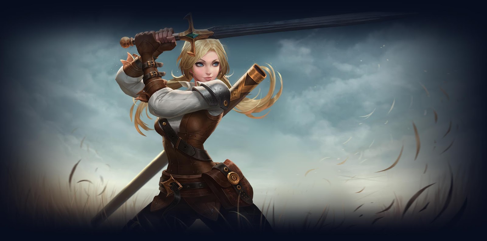 Wallpaper Hd Arena Of Valor Gudang Wallpaper