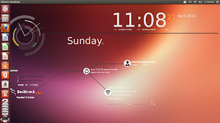 تحميل  ubuntu-13.04