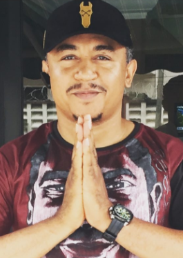 Daddy Freeze Loses His Instagram Account Again! 