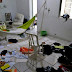 Bandidos armados e encapuzados fazem arrastão na casa da prefeita de Pedro Velho, RN