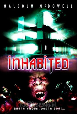 Sinopsis film Inhabited (2003)