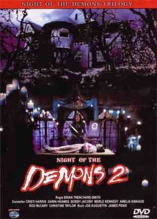 Night of the demons 2, 1994
