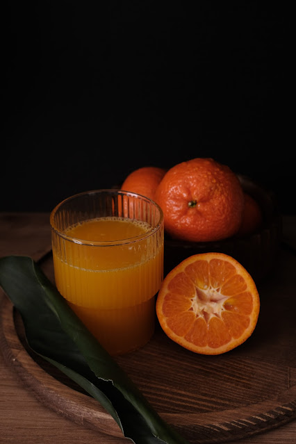 Spremuta d'arancia: 5 benefici da scoprire
