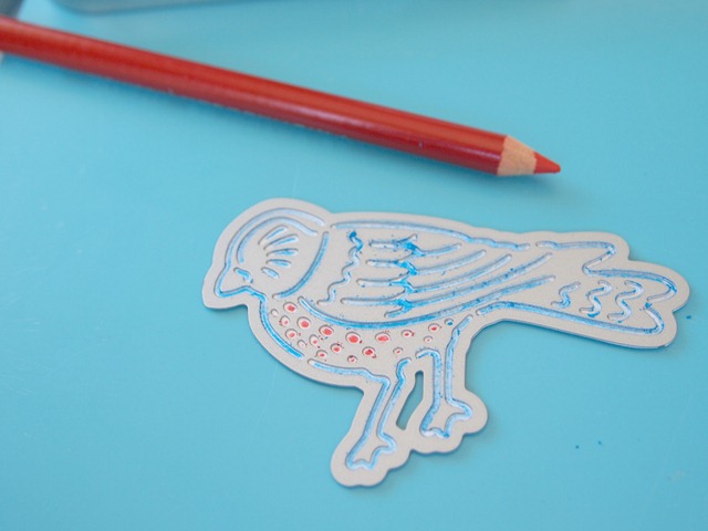 #detailz #stenciling