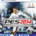 PES 2014 Skidrow Crack Download