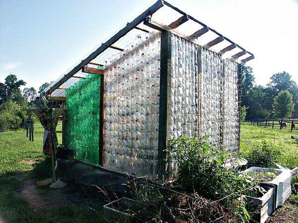 shed greenhouse combination plans