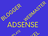 Blog full approve adsense. Ini caranya!