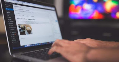 Tips Jitu Menjadi Blogger Sukses