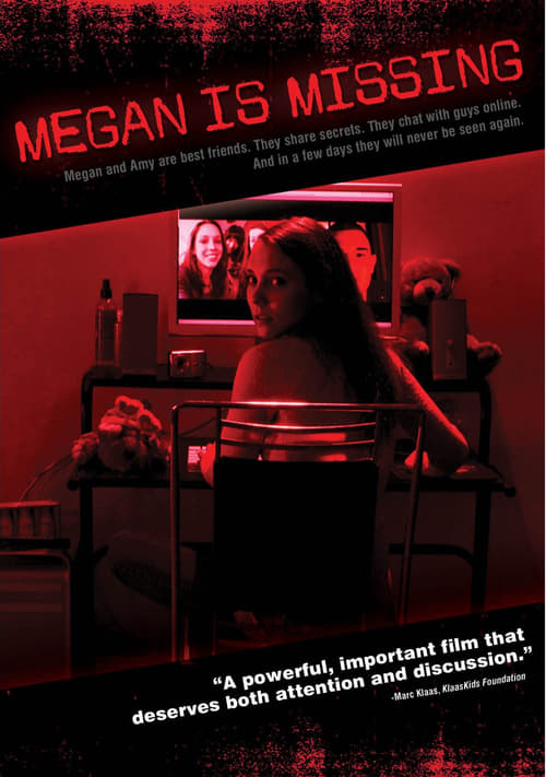 [HD] Megan is Missing 2011 Film Kostenlos Anschauen