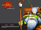 #3 Daxter Wallpaper