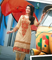 Latest Designer Salwar Kameez Styles