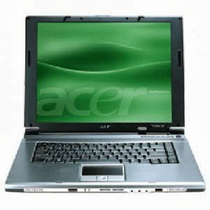Acer TravelMate 4150 Drivers For Windows XP