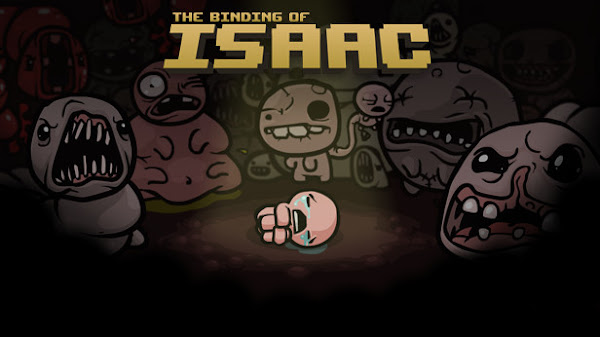 The Binding of Isaac Eternal Edition