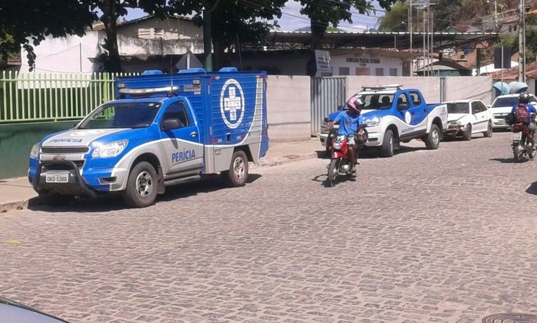 Morador de Ubaíra é encontrado morto na zona rural do município