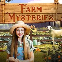 Farm Mysteries Game Greedy