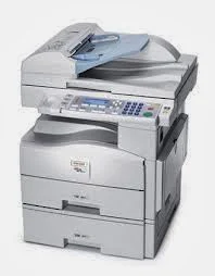 ricoh printer