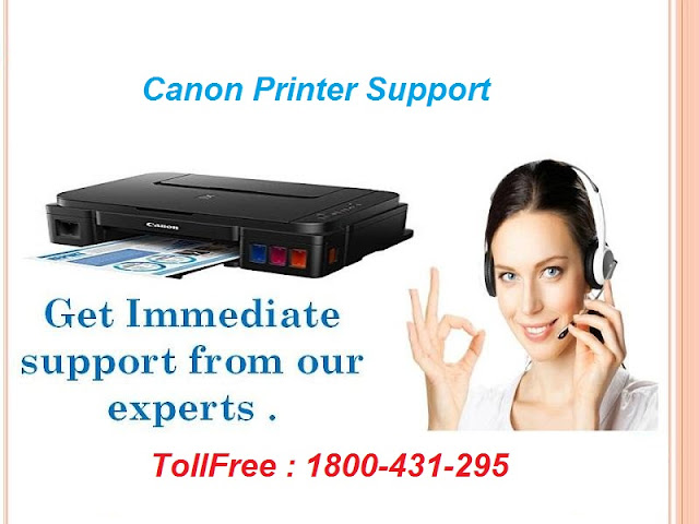 canon printer support for installing printer driver 